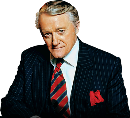 Image of Robert Vaughn